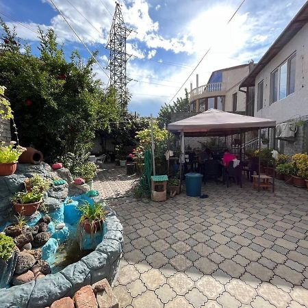 Ortachala Summer House Τυφλίδα Εξωτερικό φωτογραφία