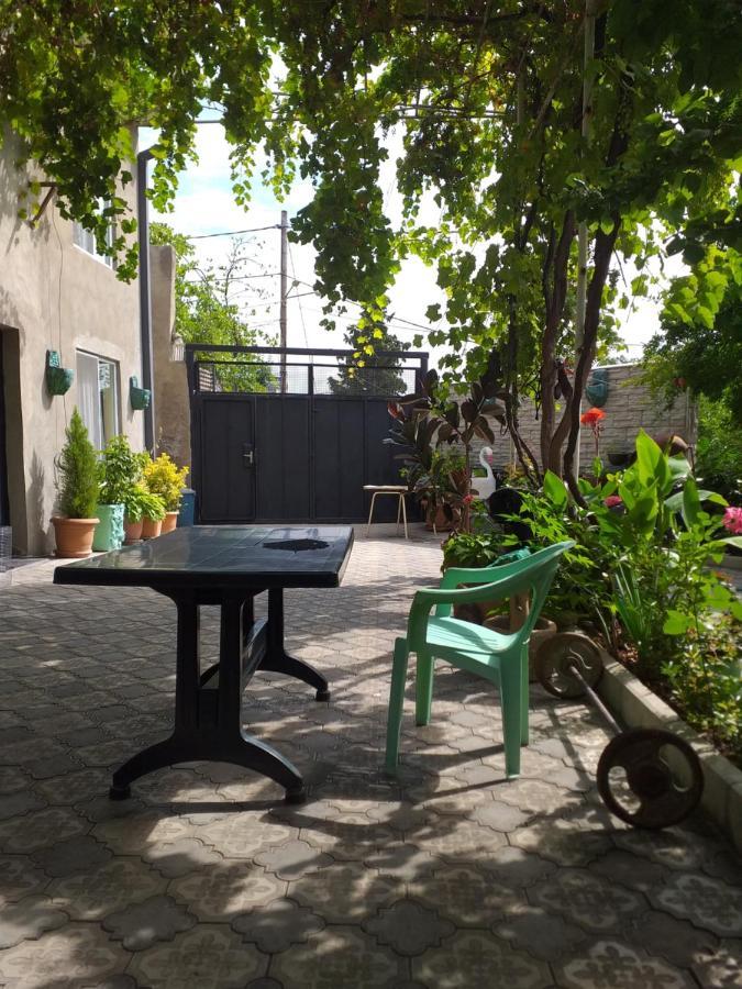 Ortachala Summer House Τυφλίδα Εξωτερικό φωτογραφία