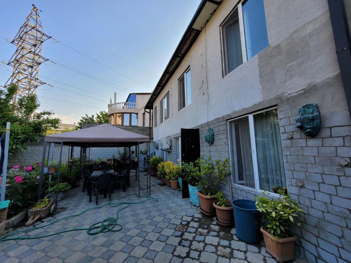Ortachala Summer House Τυφλίδα Εξωτερικό φωτογραφία