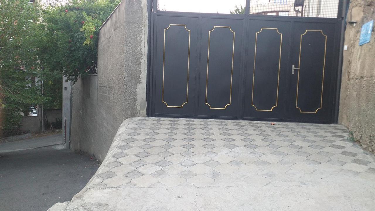 Ortachala Summer House Τυφλίδα Εξωτερικό φωτογραφία