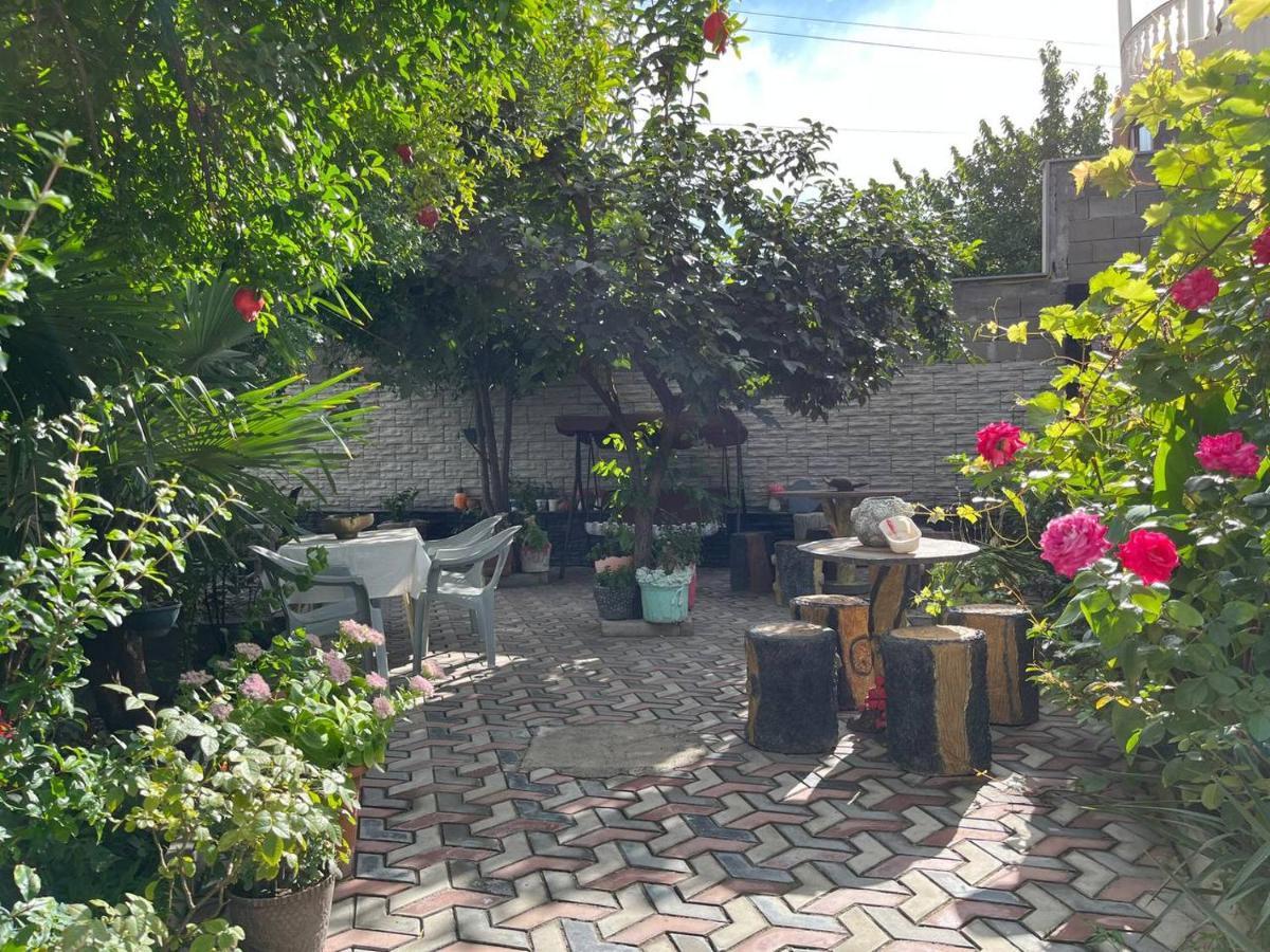 Ortachala Summer House Τυφλίδα Εξωτερικό φωτογραφία