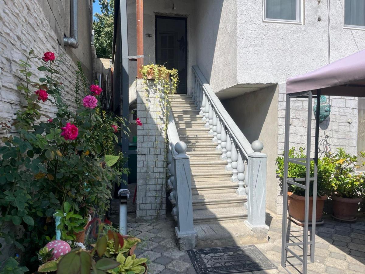 Ortachala Summer House Τυφλίδα Εξωτερικό φωτογραφία