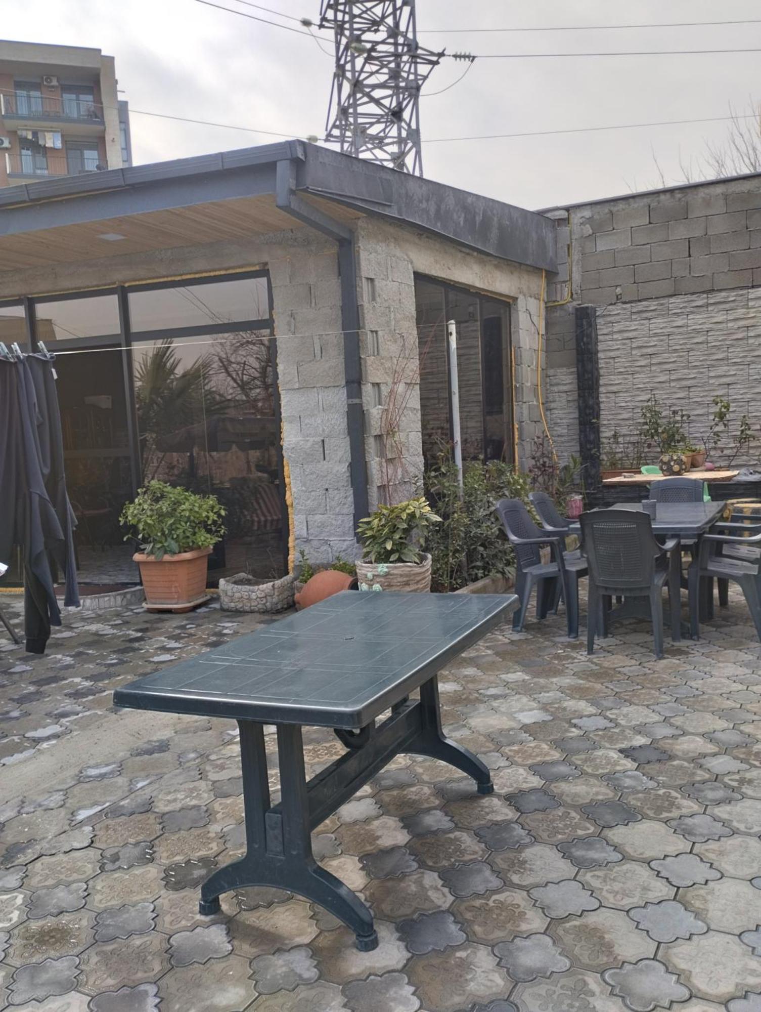 Ortachala Summer House Τυφλίδα Εξωτερικό φωτογραφία