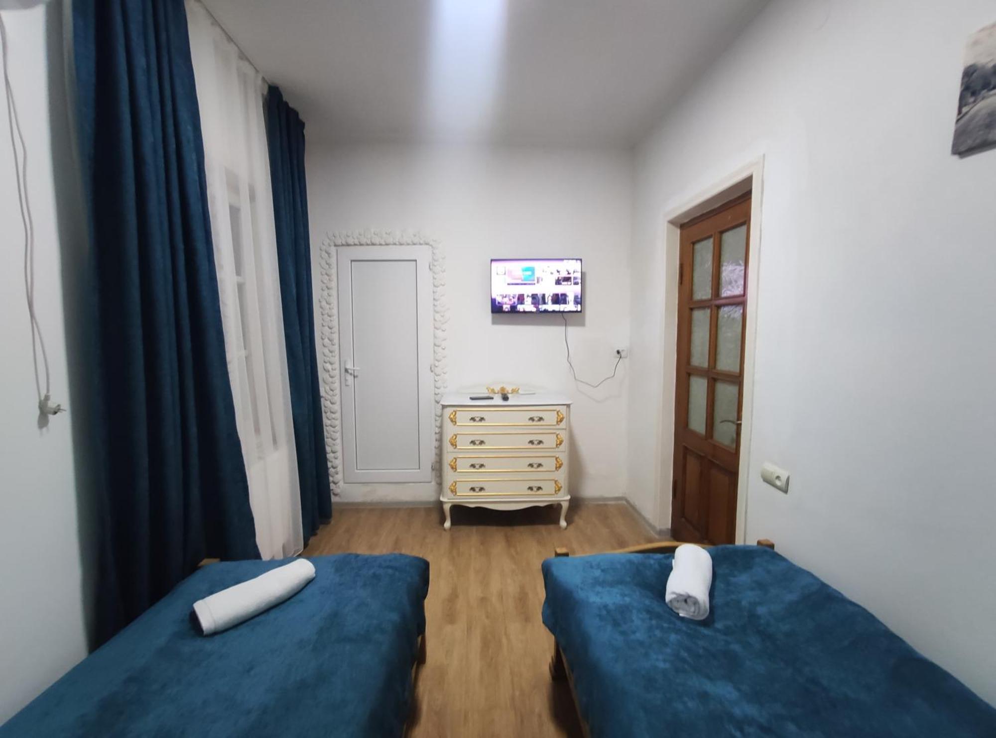 Ortachala Summer House Τυφλίδα Εξωτερικό φωτογραφία