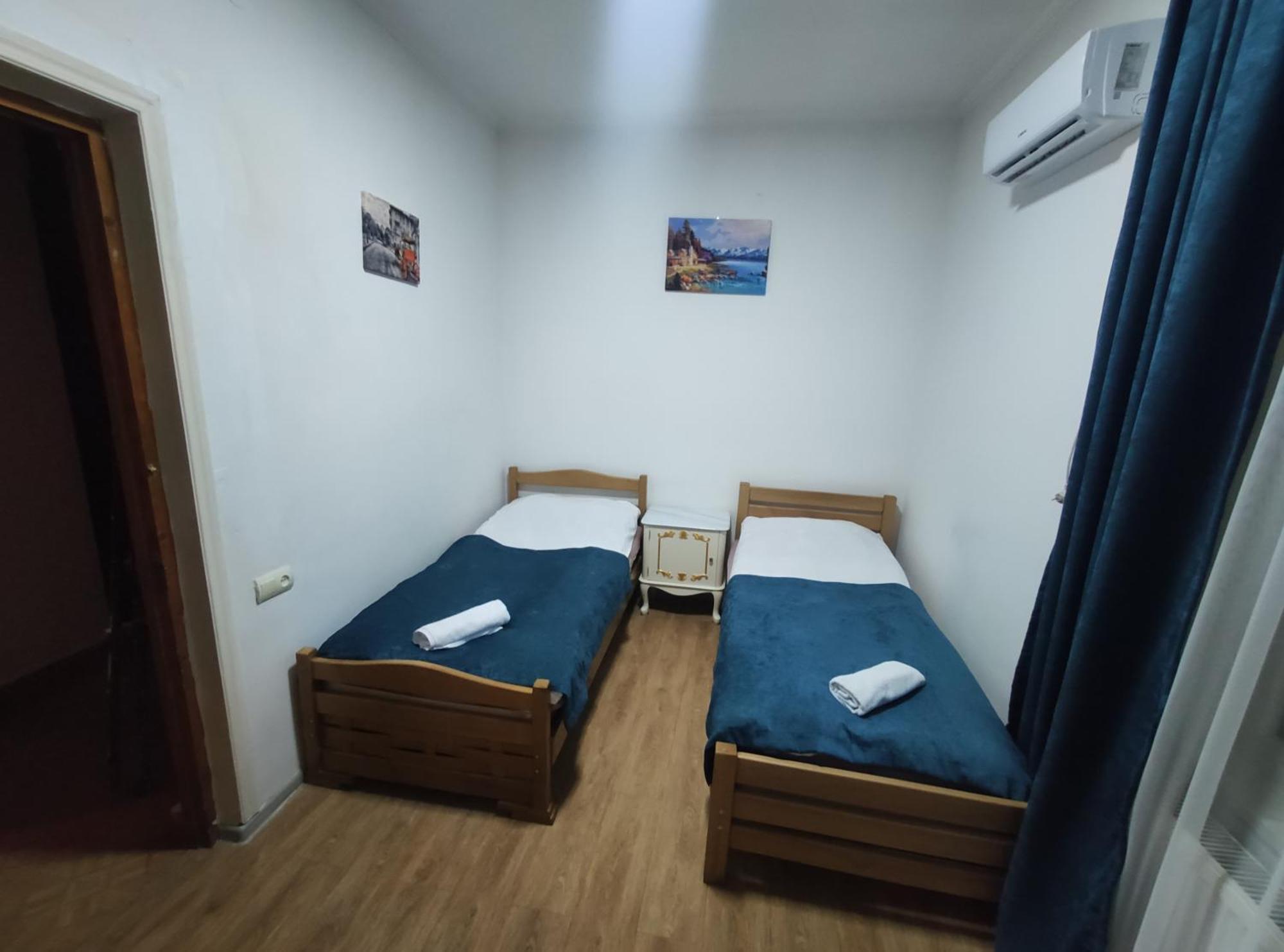 Ortachala Summer House Τυφλίδα Εξωτερικό φωτογραφία