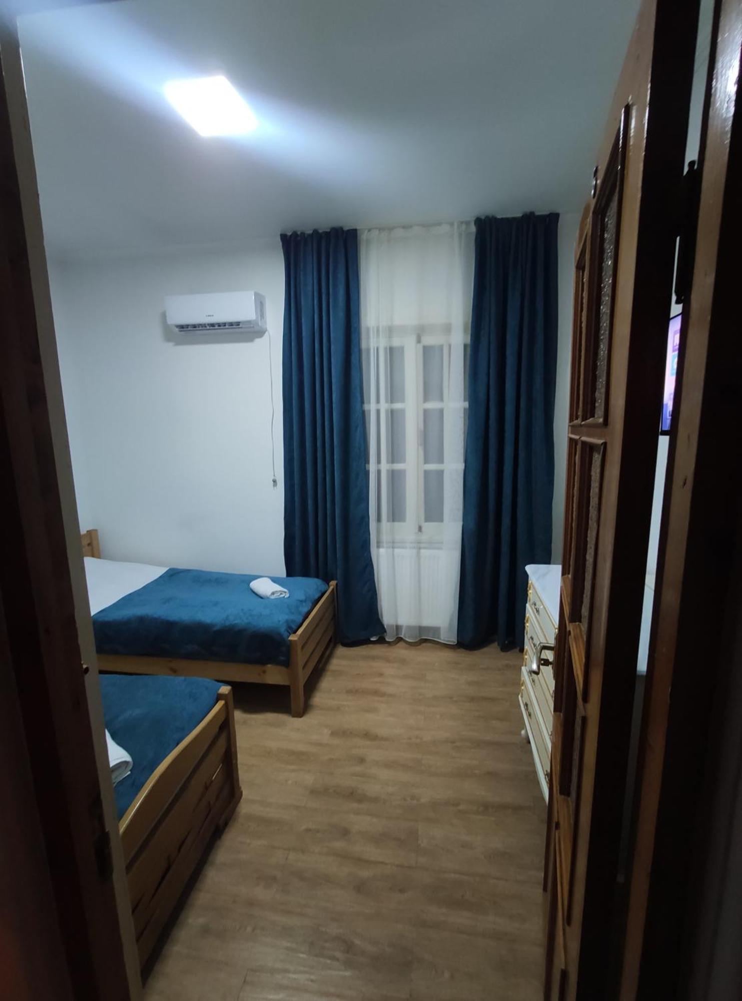 Ortachala Summer House Τυφλίδα Εξωτερικό φωτογραφία
