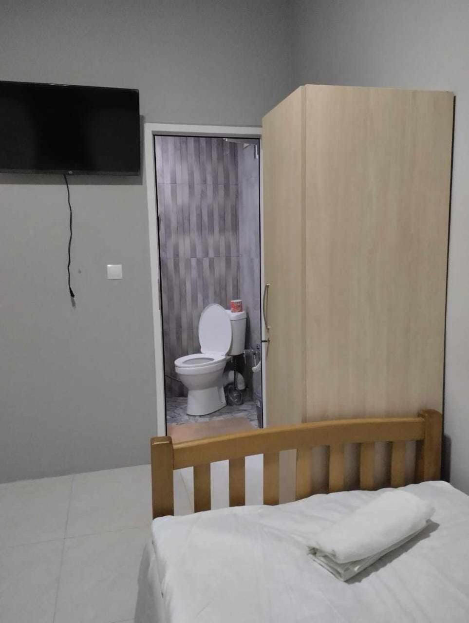 Ortachala Summer House Τυφλίδα Εξωτερικό φωτογραφία