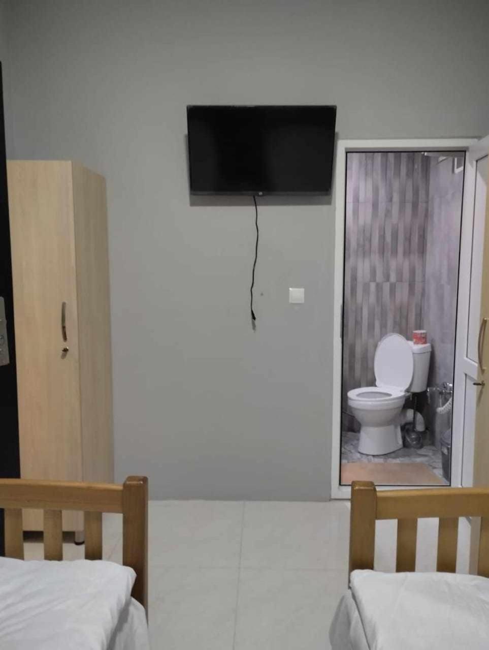Ortachala Summer House Τυφλίδα Εξωτερικό φωτογραφία