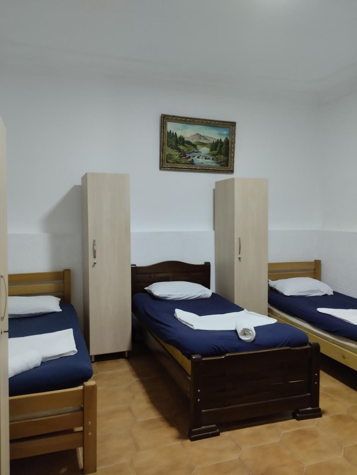 Ortachala Summer House Τυφλίδα Δωμάτιο φωτογραφία