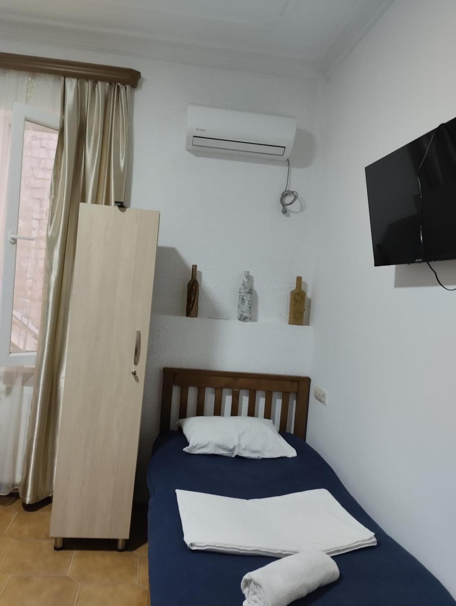 Ortachala Summer House Τυφλίδα Δωμάτιο φωτογραφία