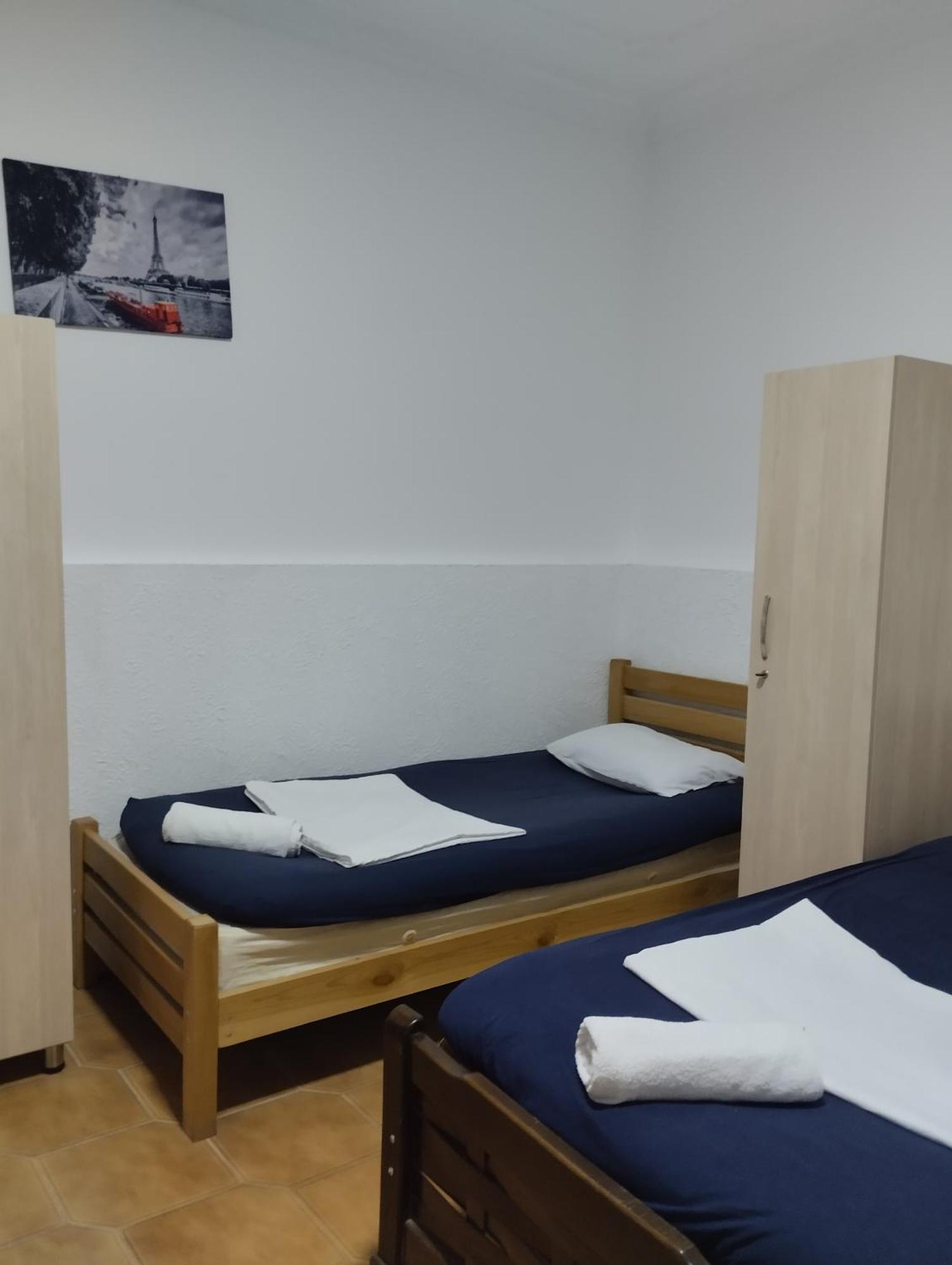 Ortachala Summer House Τυφλίδα Δωμάτιο φωτογραφία