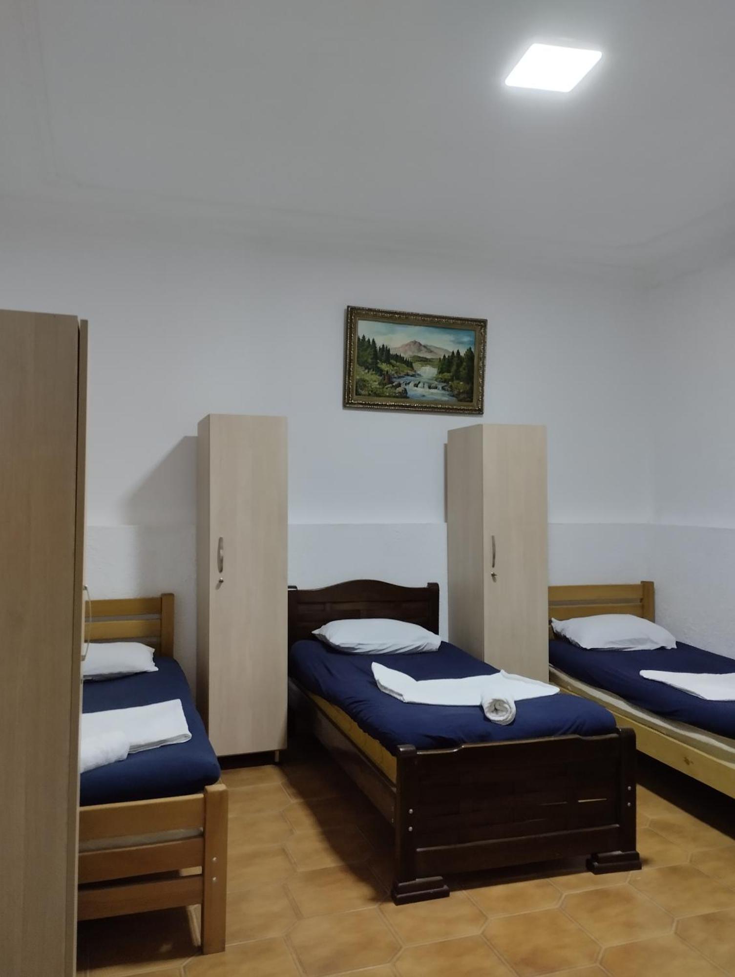 Ortachala Summer House Τυφλίδα Δωμάτιο φωτογραφία