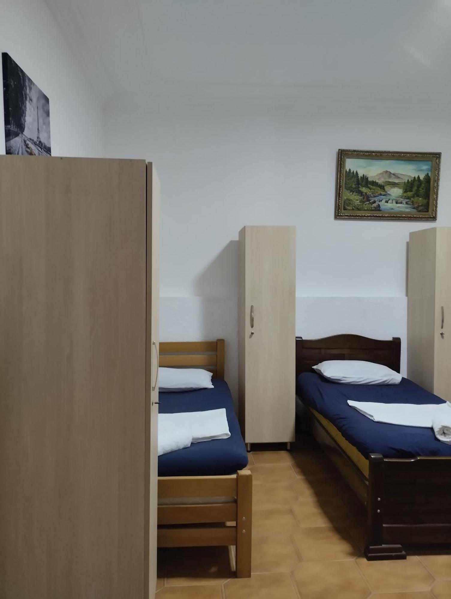 Ortachala Summer House Τυφλίδα Δωμάτιο φωτογραφία