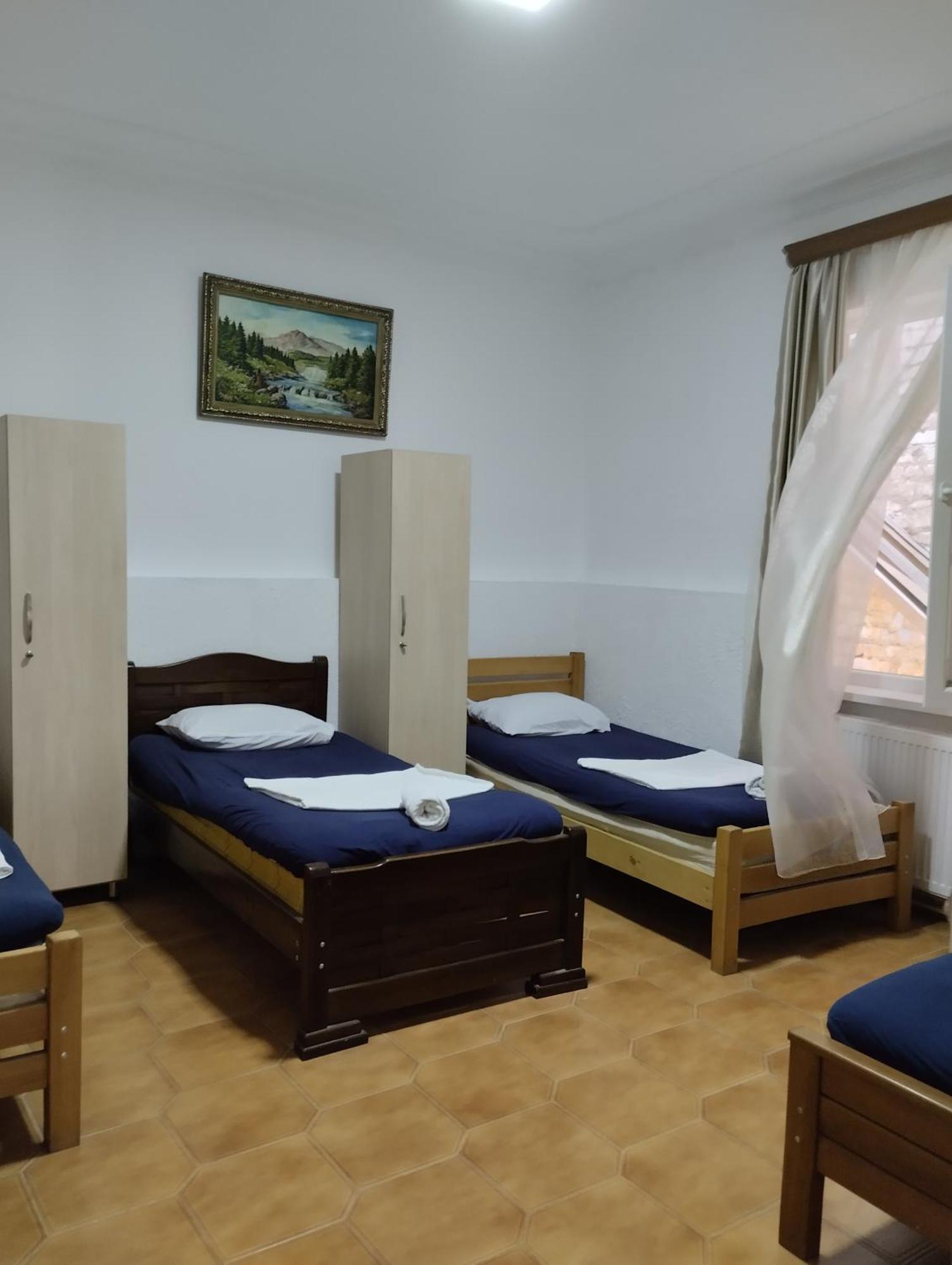 Ortachala Summer House Τυφλίδα Δωμάτιο φωτογραφία