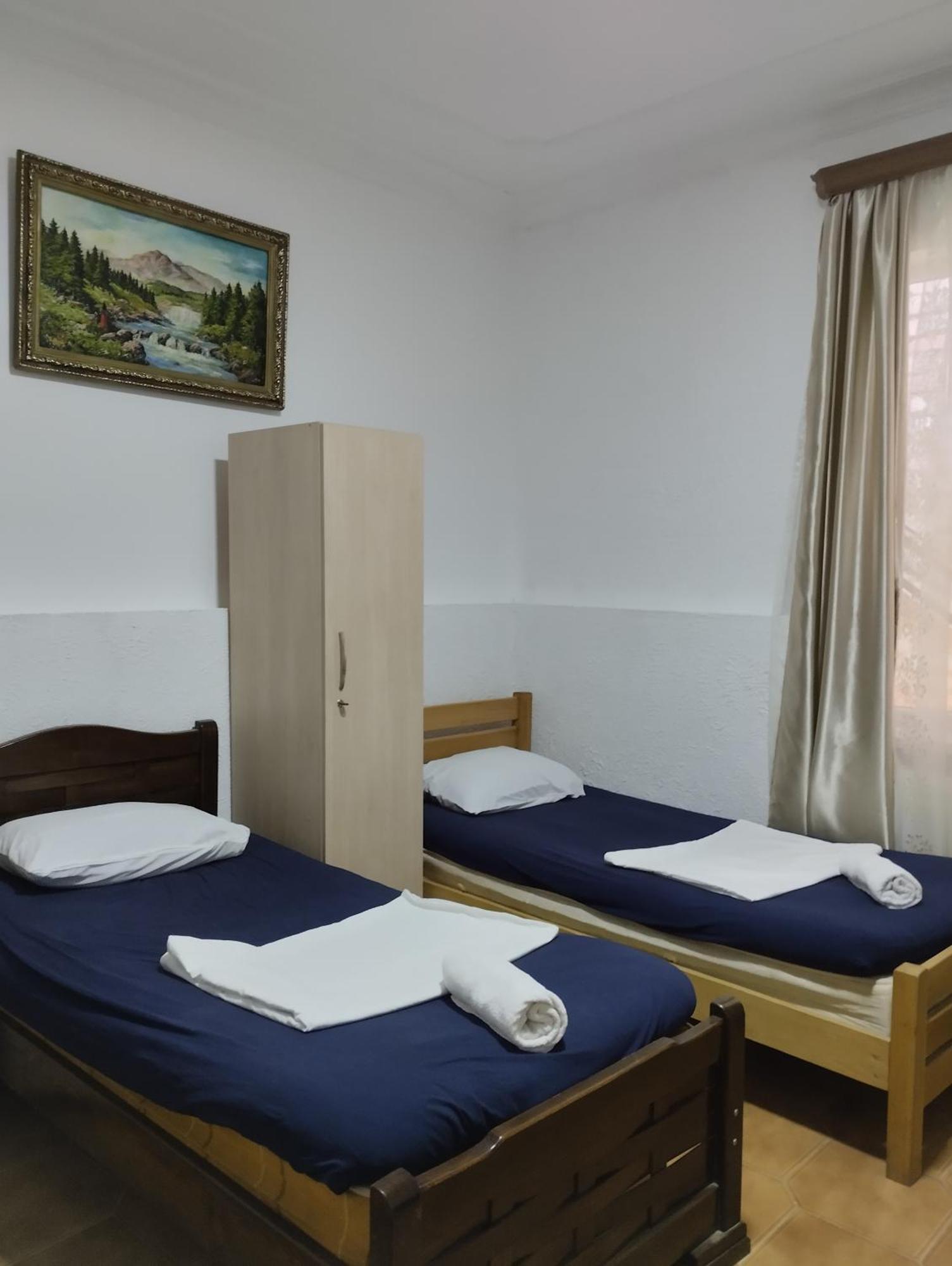 Ortachala Summer House Τυφλίδα Δωμάτιο φωτογραφία
