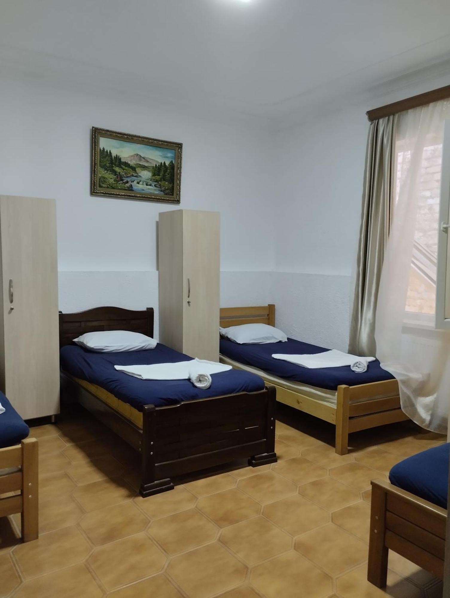 Ortachala Summer House Τυφλίδα Δωμάτιο φωτογραφία