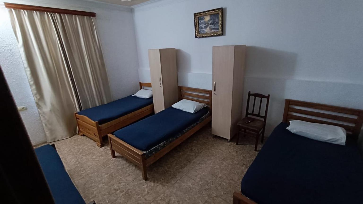 Ortachala Summer House Τυφλίδα Δωμάτιο φωτογραφία