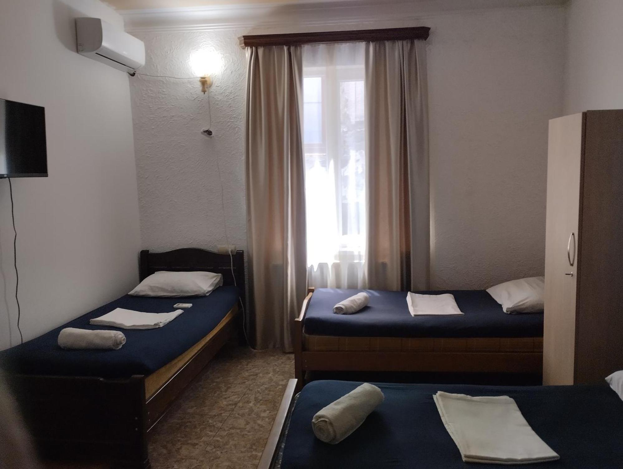 Ortachala Summer House Τυφλίδα Δωμάτιο φωτογραφία
