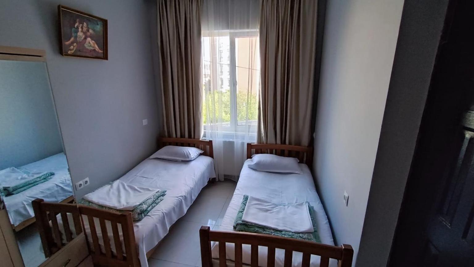 Ortachala Summer House Τυφλίδα Δωμάτιο φωτογραφία