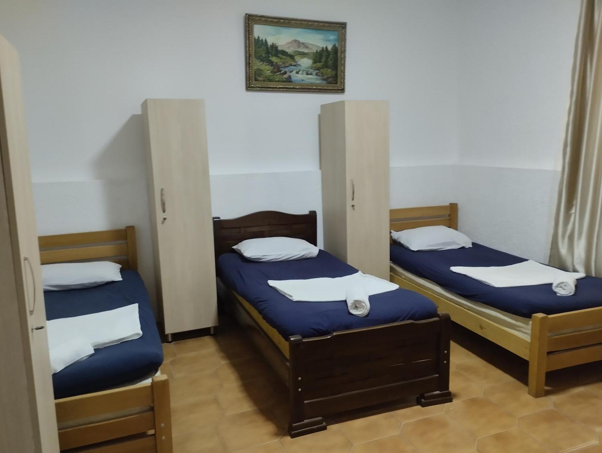 Ortachala Summer House Τυφλίδα Εξωτερικό φωτογραφία