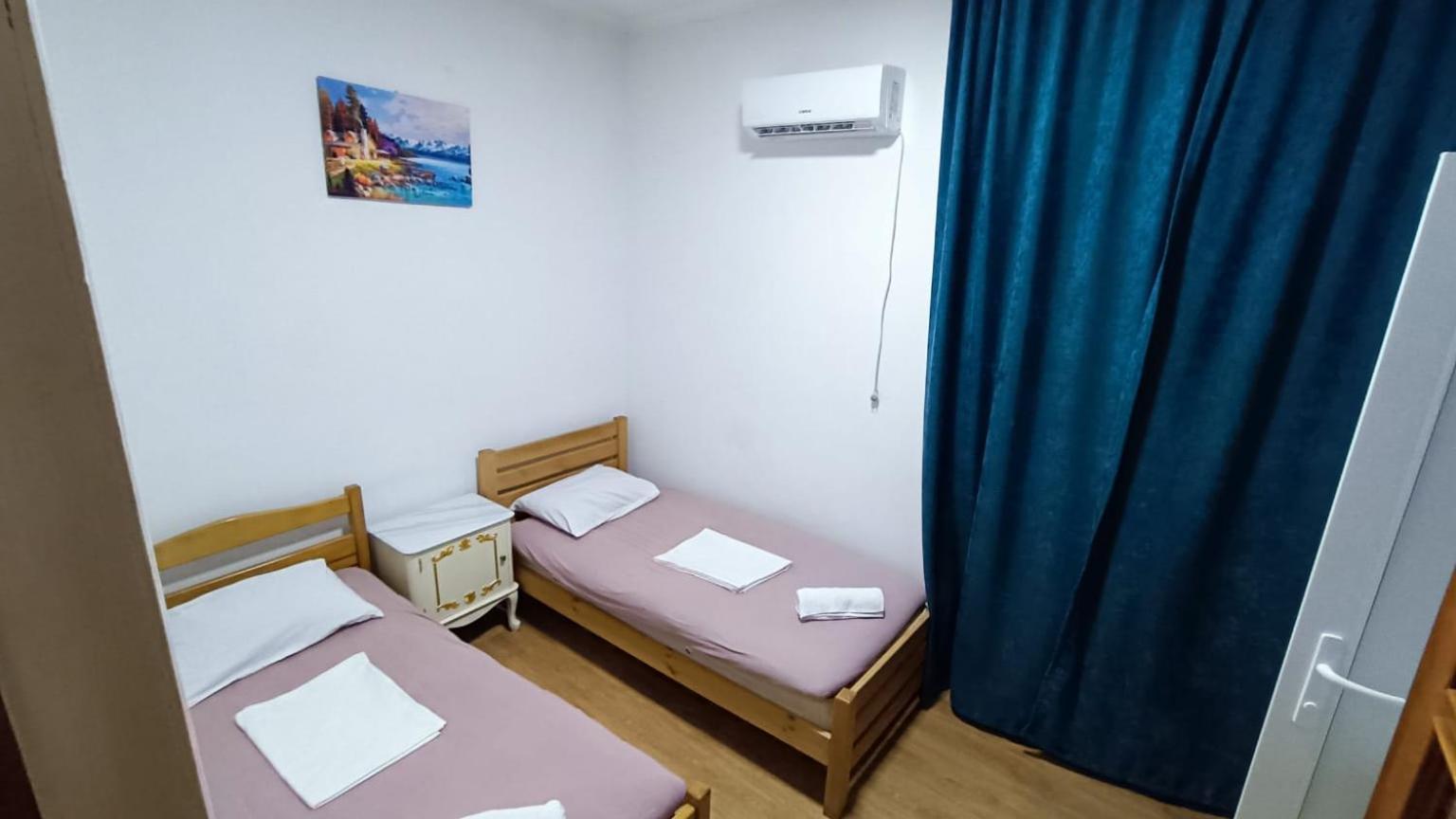 Ortachala Summer House Τυφλίδα Εξωτερικό φωτογραφία