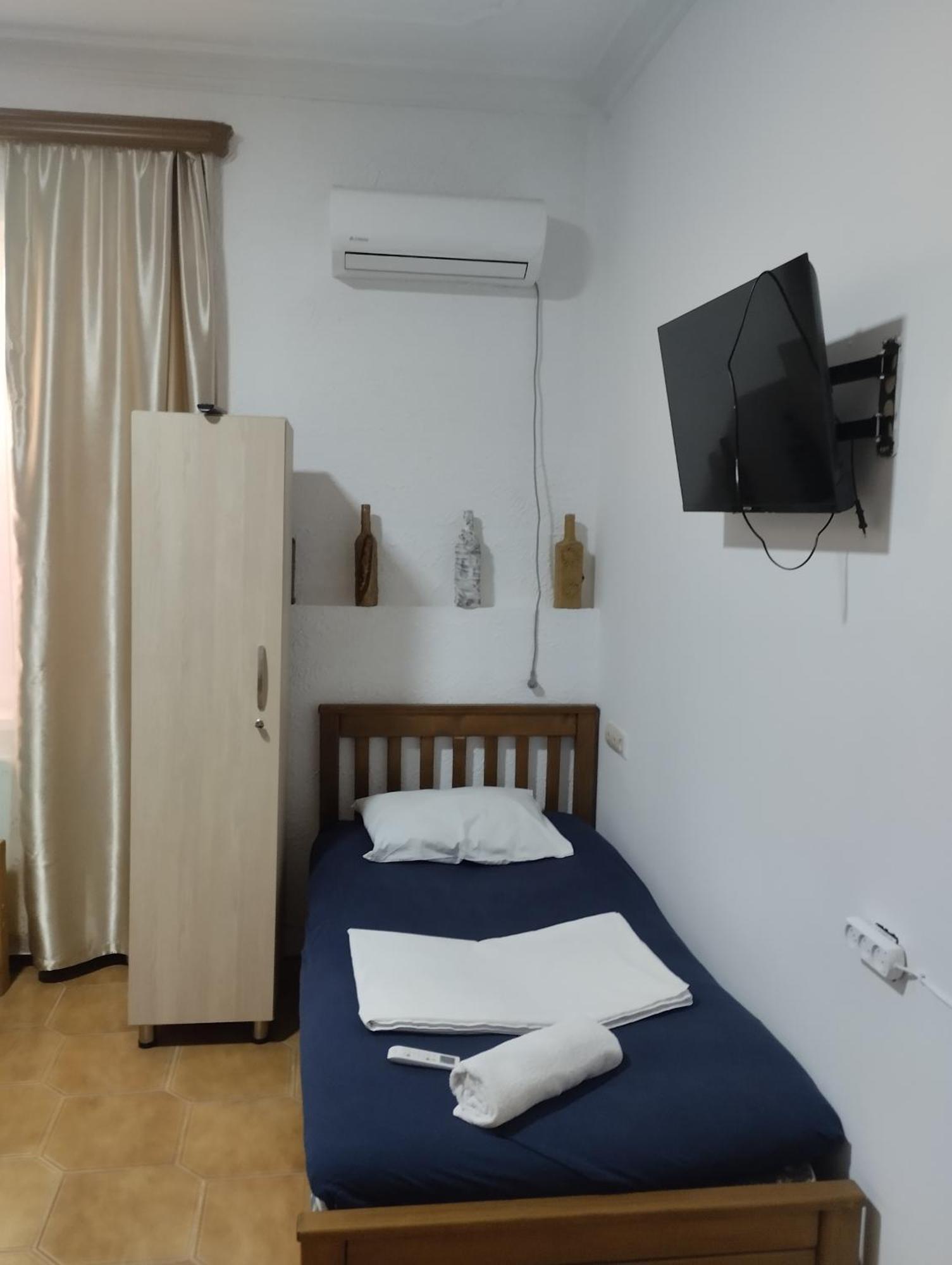 Ortachala Summer House Τυφλίδα Εξωτερικό φωτογραφία