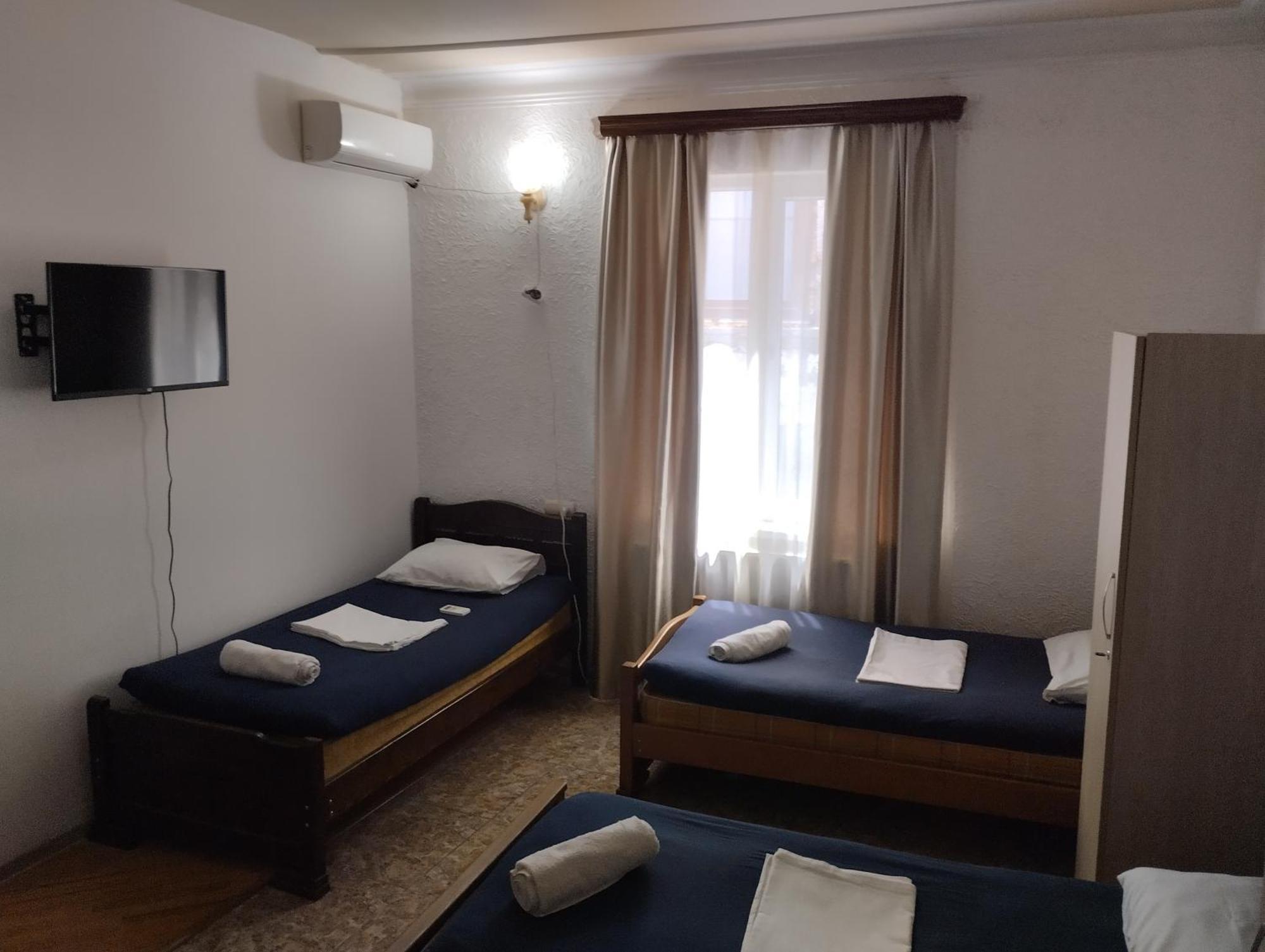 Ortachala Summer House Τυφλίδα Εξωτερικό φωτογραφία