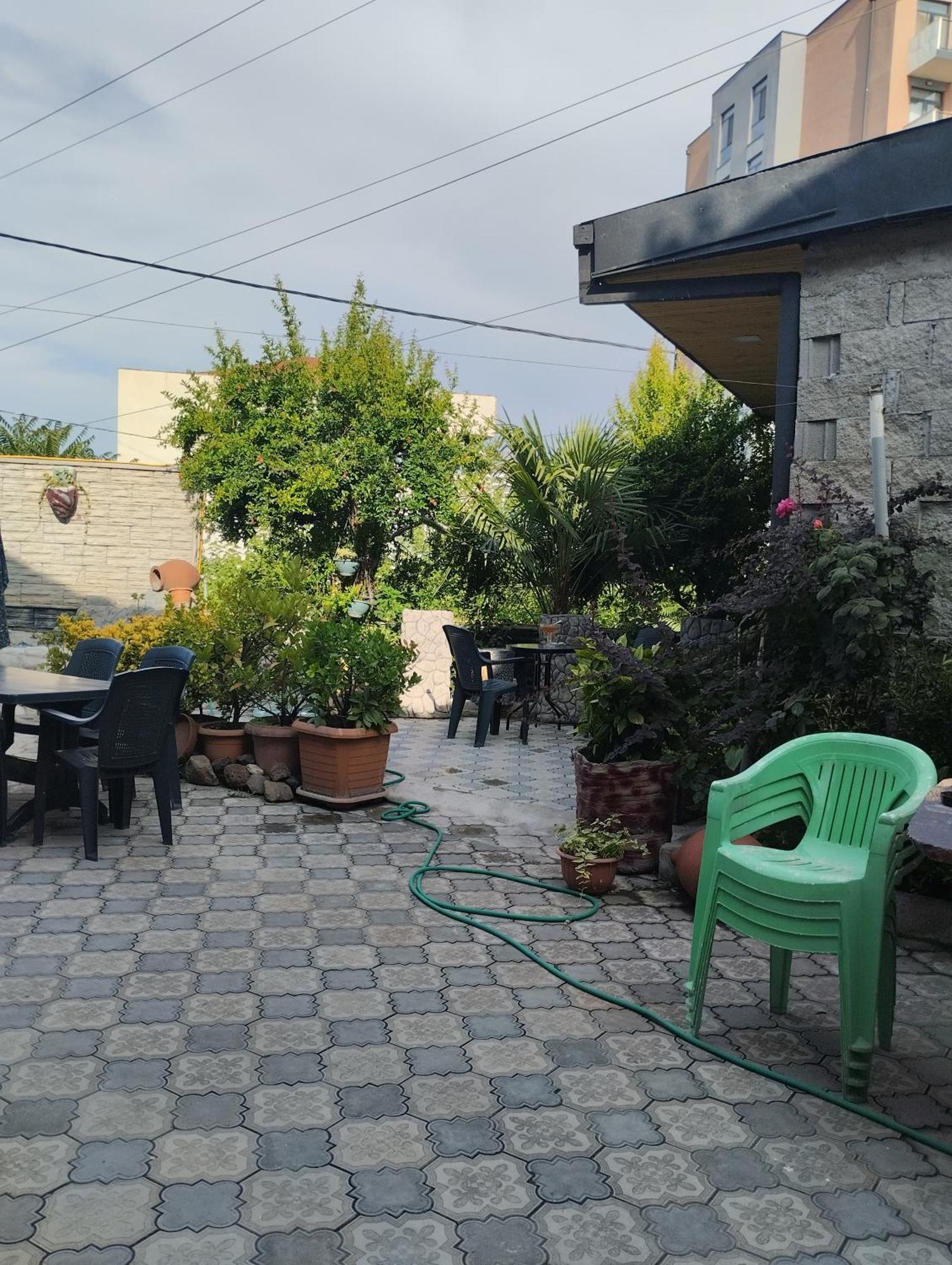 Ortachala Summer House Τυφλίδα Εξωτερικό φωτογραφία