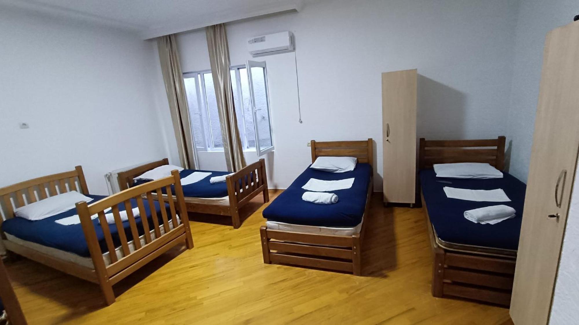 Ortachala Summer House Τυφλίδα Δωμάτιο φωτογραφία