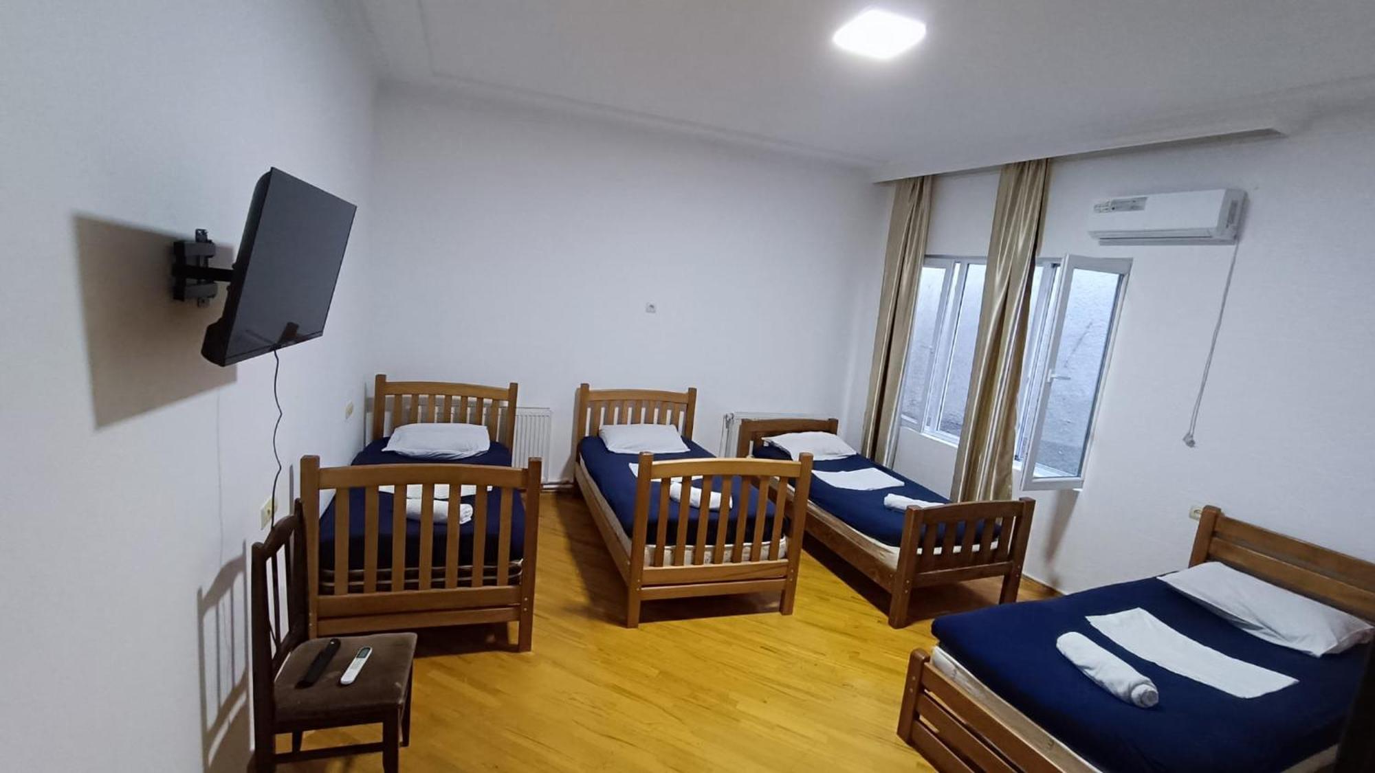 Ortachala Summer House Τυφλίδα Δωμάτιο φωτογραφία