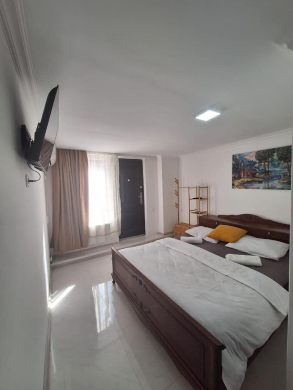 Ortachala Summer House Τυφλίδα Εξωτερικό φωτογραφία