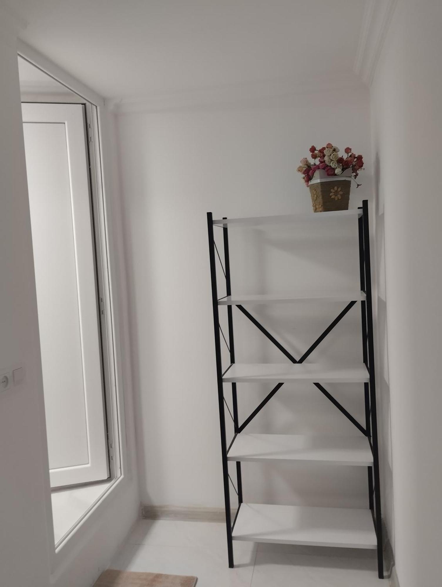 Ortachala Summer House Τυφλίδα Δωμάτιο φωτογραφία