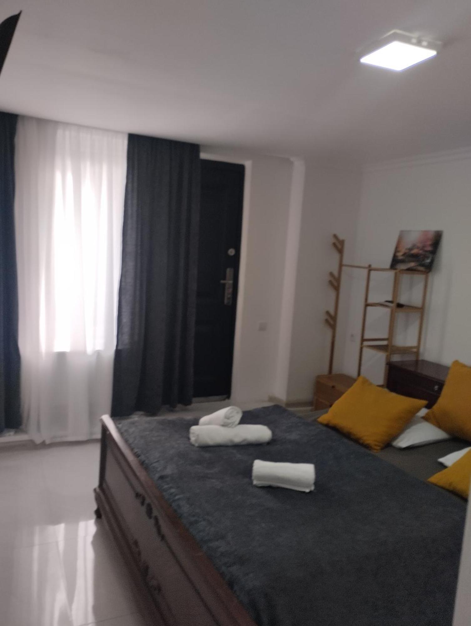 Ortachala Summer House Τυφλίδα Δωμάτιο φωτογραφία