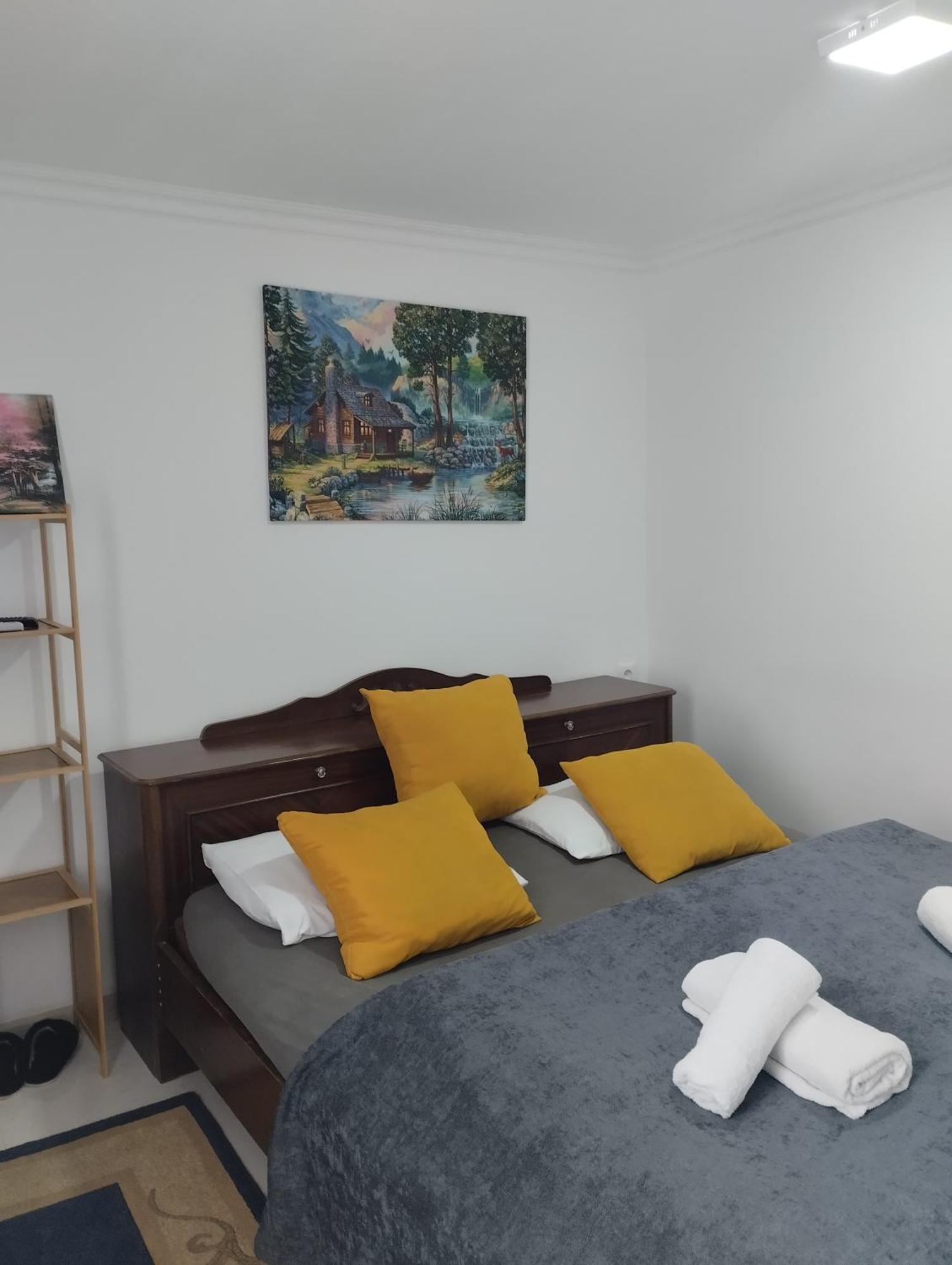 Ortachala Summer House Τυφλίδα Δωμάτιο φωτογραφία